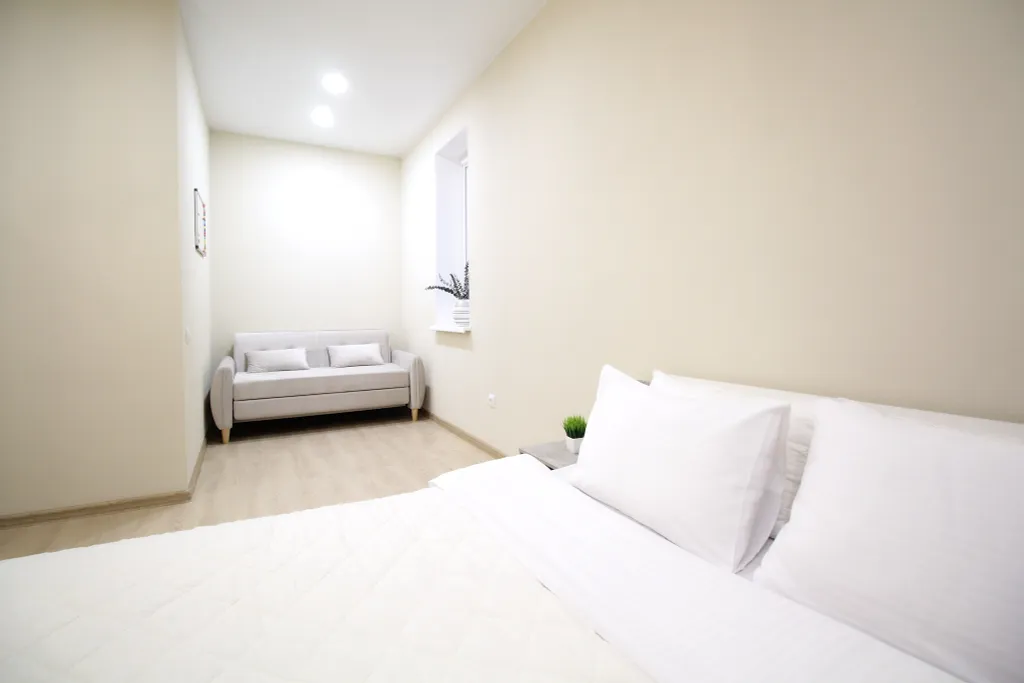 Апартаменты Таунхаус Море