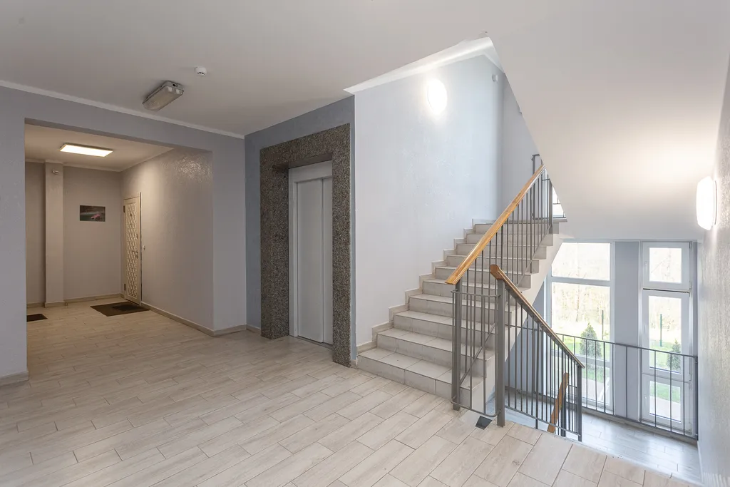 Квартира Апартаменты де люкс — Светлогорск