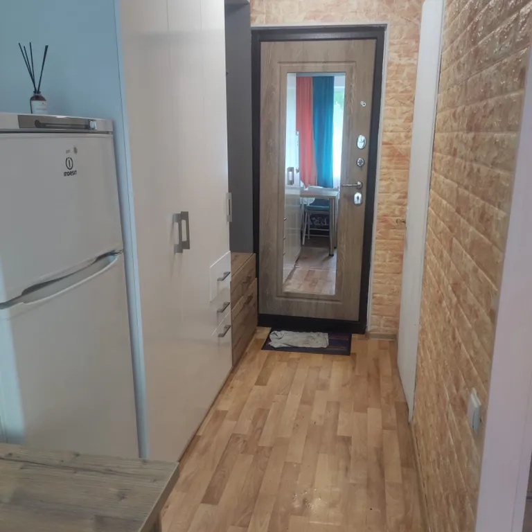 Уютная студия рядом с центром города