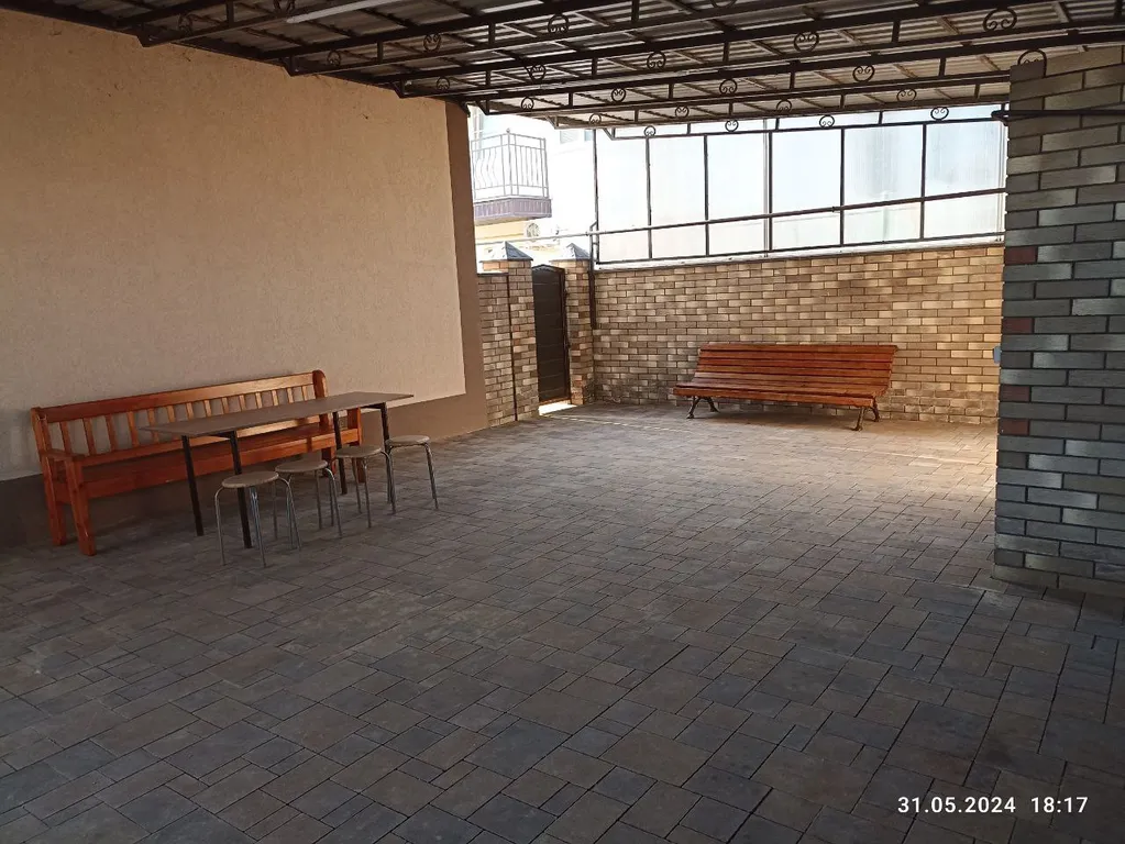 Двухместный комфортный номер с 2 кроватями