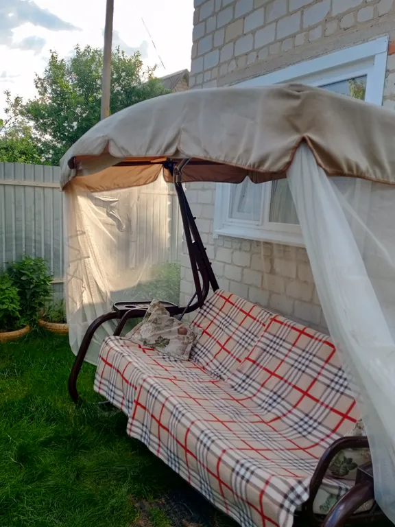 Уютная дача посуточно для семейного отдыха, ночлега