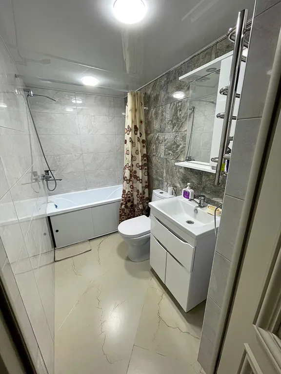 Коттедж Коттедж уютный — Дербент