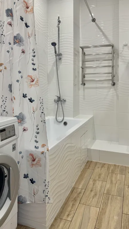 Квартира Квартира "Терраса на Цветном. Калининград" — Калининград