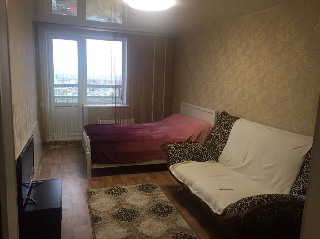 Квартира в центре