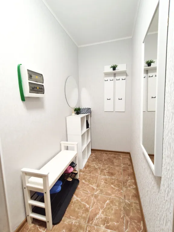 Уютная квартира на 5 человек