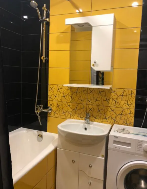 Квартира со всеми условиями рядом с морем