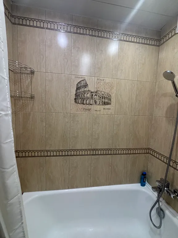 Комфортная квартира рядом с метро Генерала Тюленева, Теплый Стан
