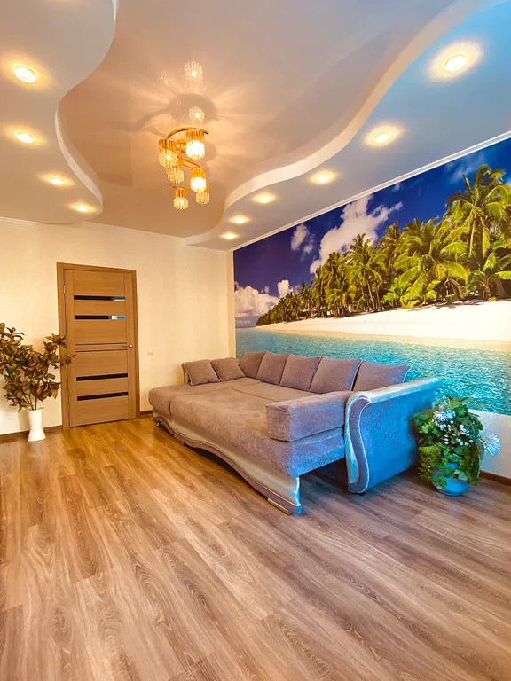 Комфортные апартаменты ТРЦ Кристалл, ТЦ Дарина, ТЦ Остров