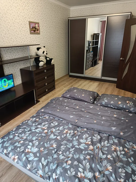 Квартира 1-комнатная чистая и уютная квартира — Краснодар