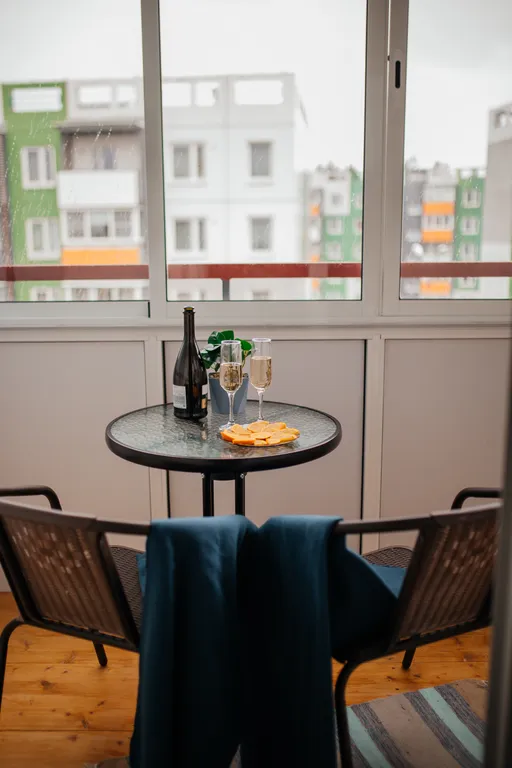 Моя Карелия