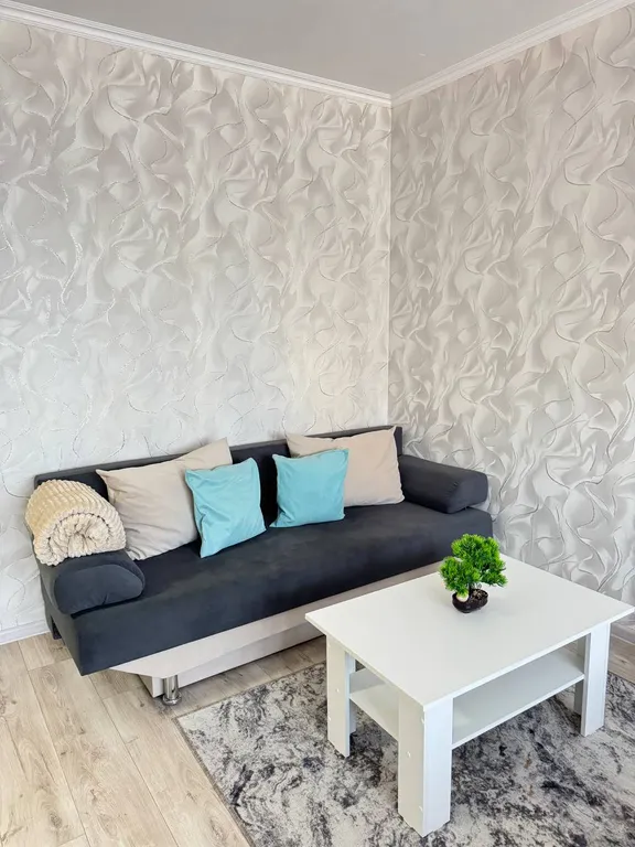 Квартира Уютная квартира в тихом районе — Калининград