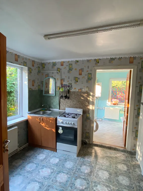 Дом для отпуска Уютный