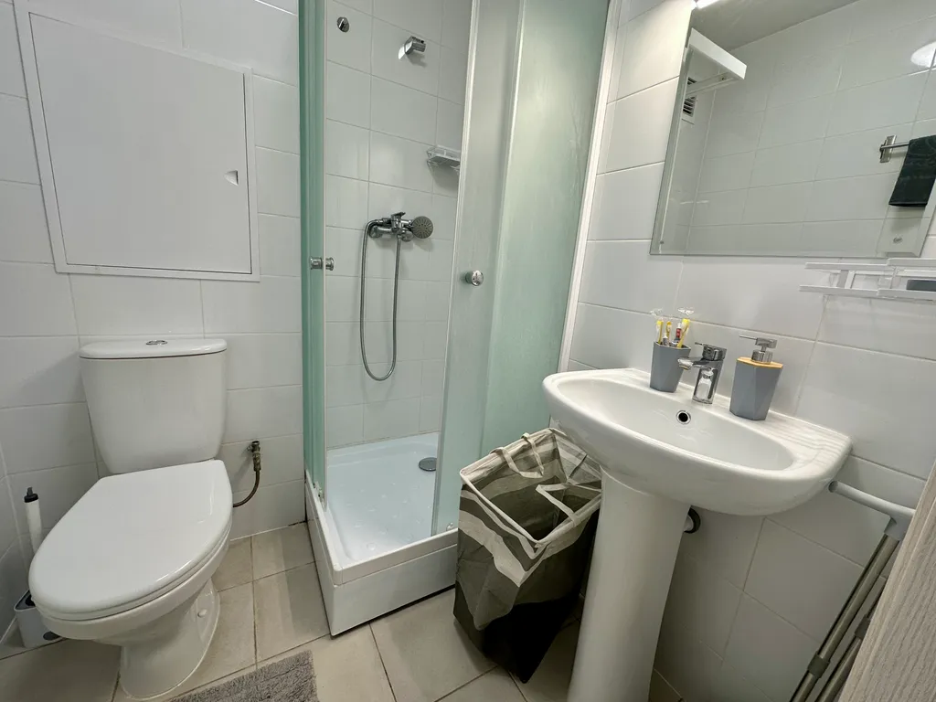 Студия рядом с Аэропортом Внуково