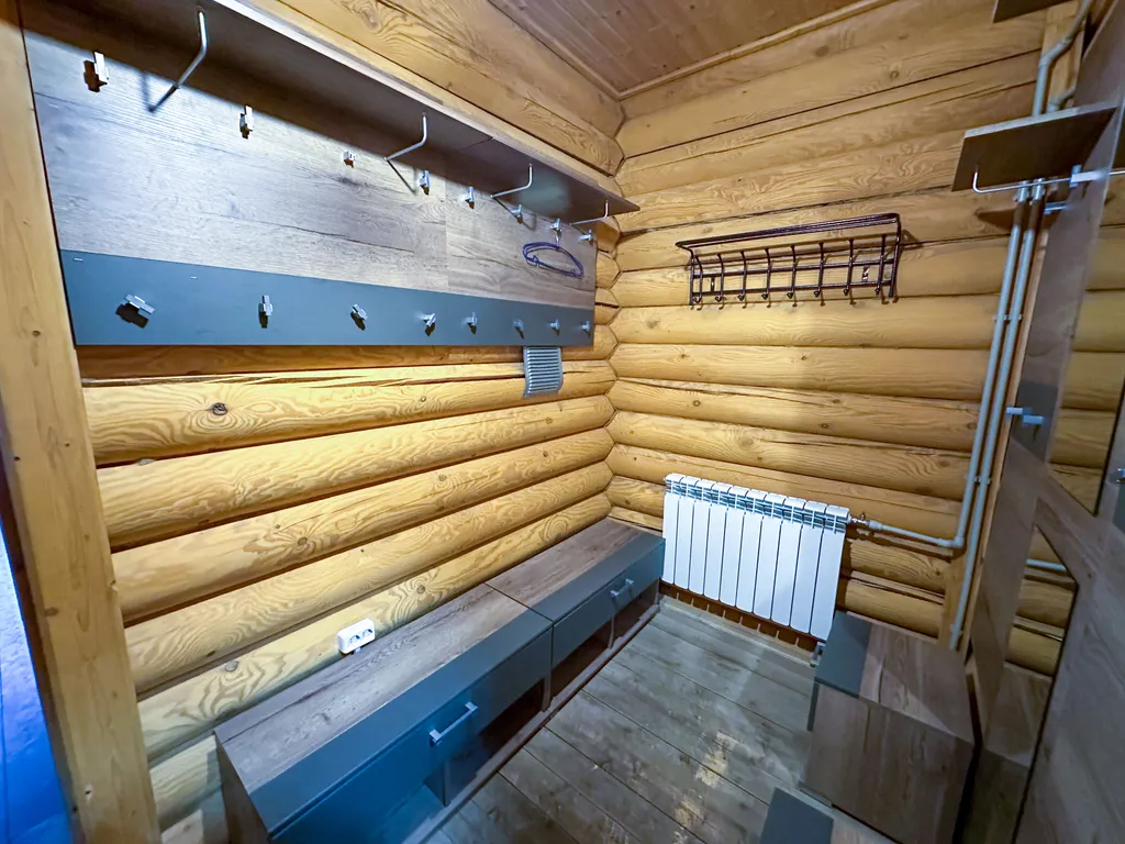 Эко комплекс Лаура