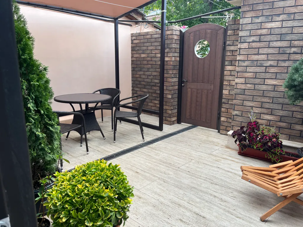 1-комнатный Дом