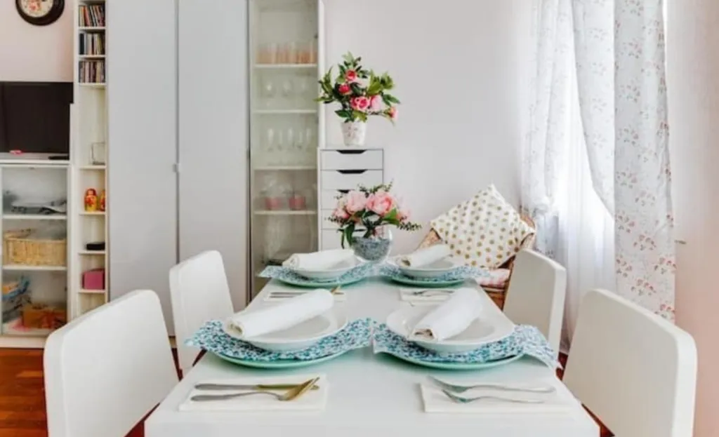 Квартира Квартира в центре Москвы на Тверской — Москва