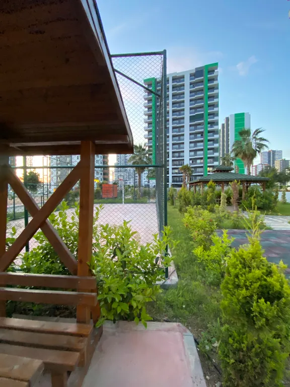 Комфортная квартира в Соли