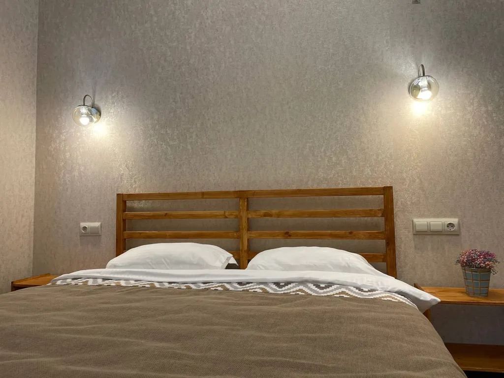 Апартамент Заповедный лес-2