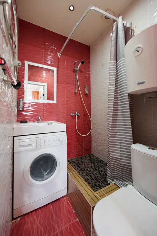 Уютная квартира у метро