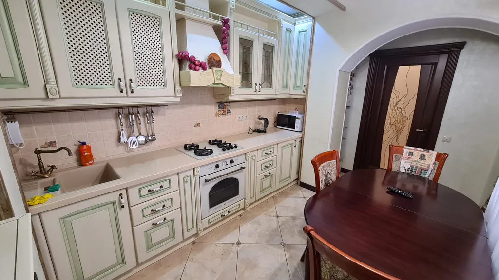 Апартаменты у моря