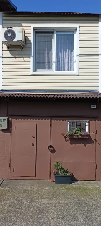 Коттедж Коттедж Хорошего отдыха в нашем таунхаусе! — Адлер