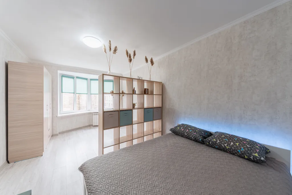 Уютная квартире в центре Петергофа