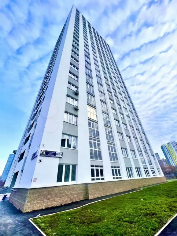 Квартира в центре