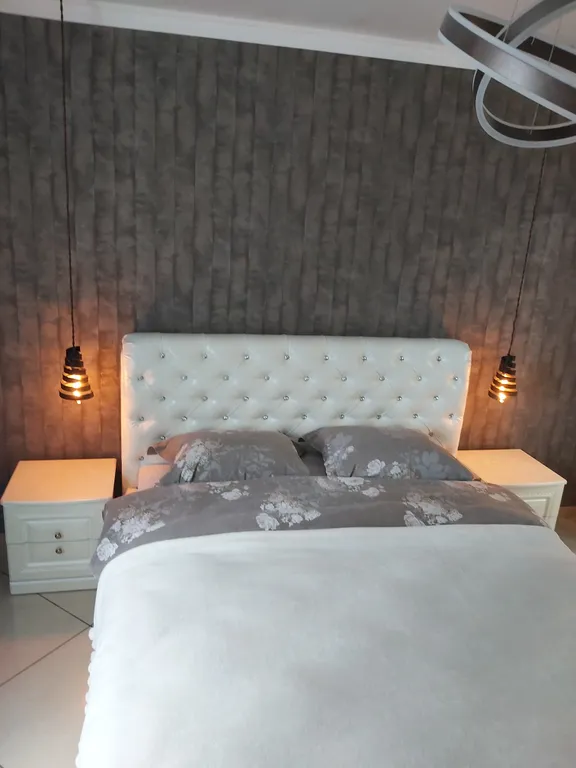 Вип апартамент