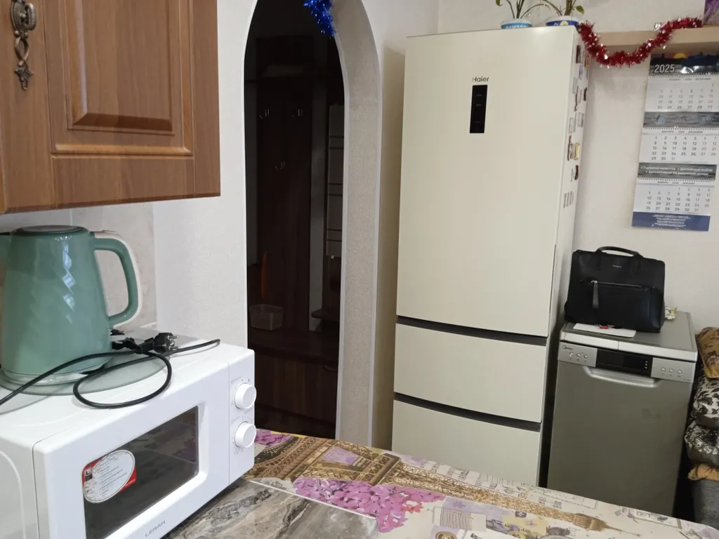 Уютная студия в экологически чистом районе города