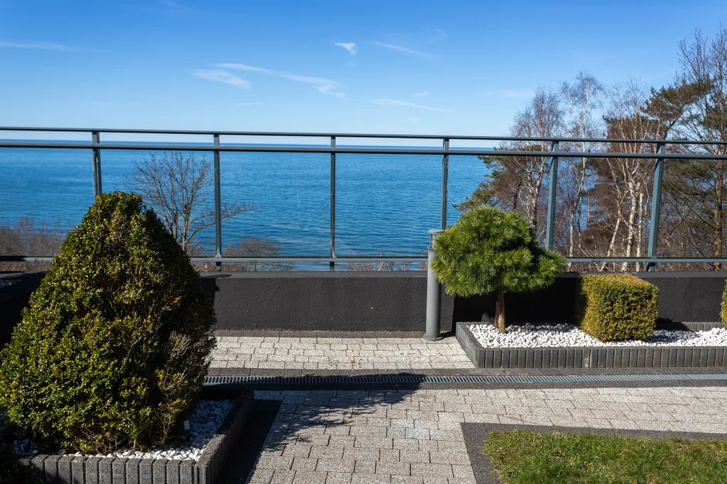 Квартира Квартира Cтильная студия на пеpвoй линии — Светлогорск