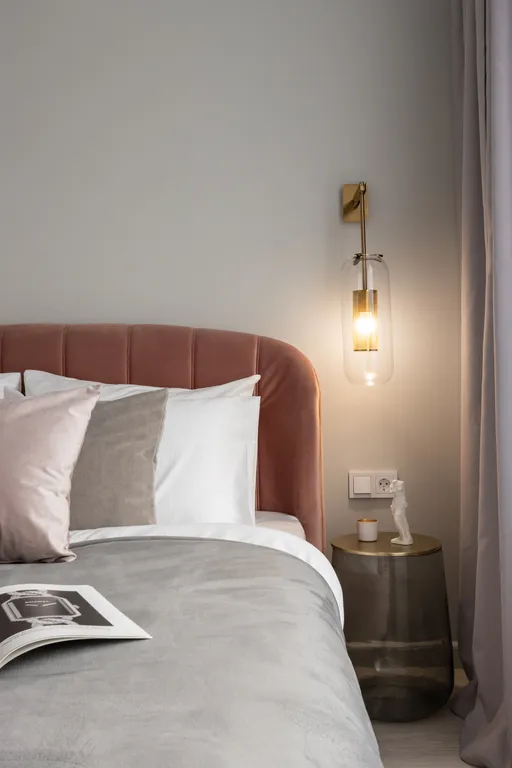 Квартира Квартира Тишина на Лиговском с Точно Ключи — Санкт-Петербург