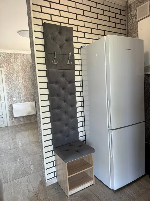 Коттедж Уютный новый дом с евроремонтом и новой мебелью — Кущёвская