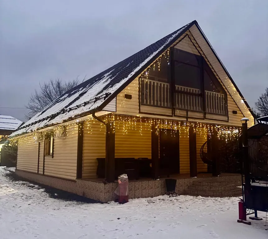 Гостевой дом Уютный