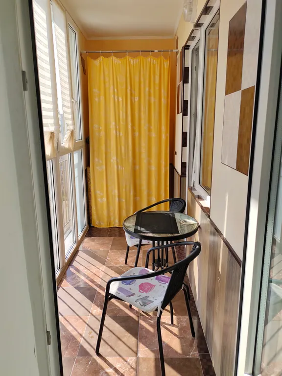 Квартира Уютная квартира — Калининград