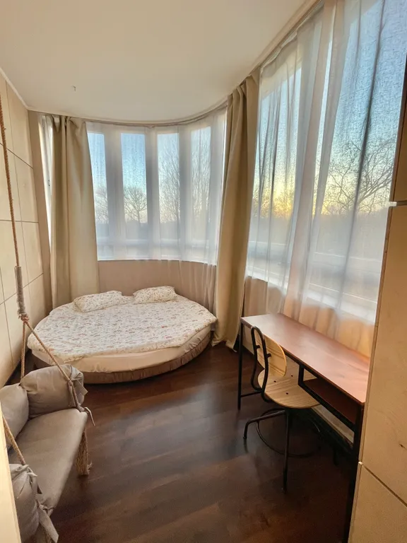 Orchid deluxe Apartment Zelenogradsk