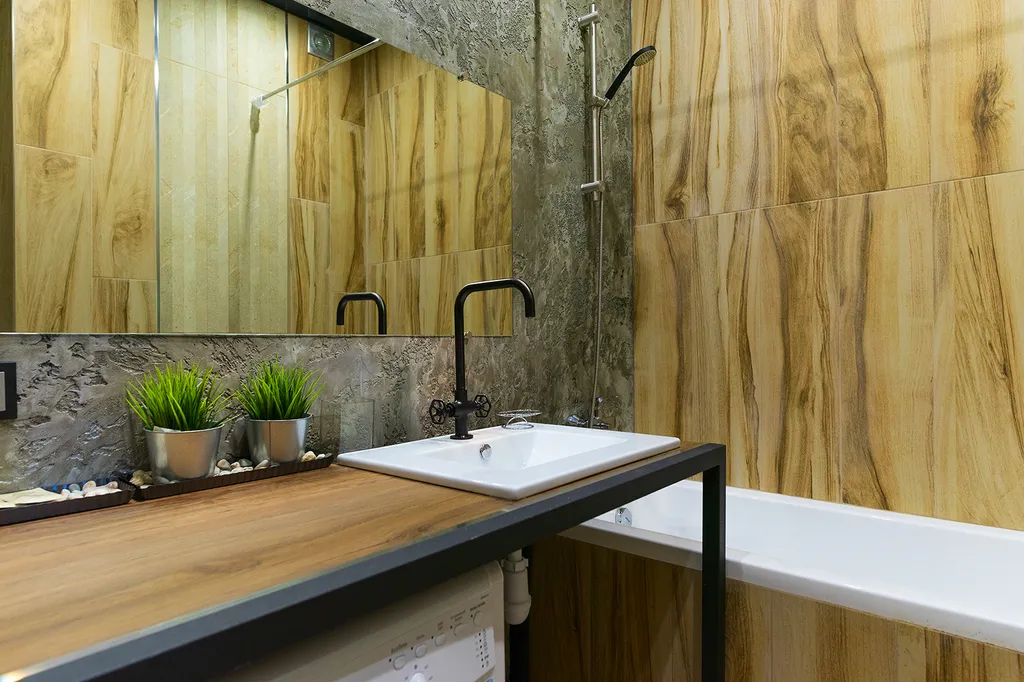 Квартира Стильная квартира у моря — Адлер