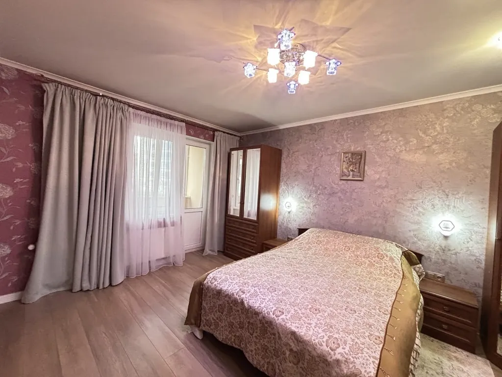 Уютная стильная квартира на новой набережной с видом на Волгу