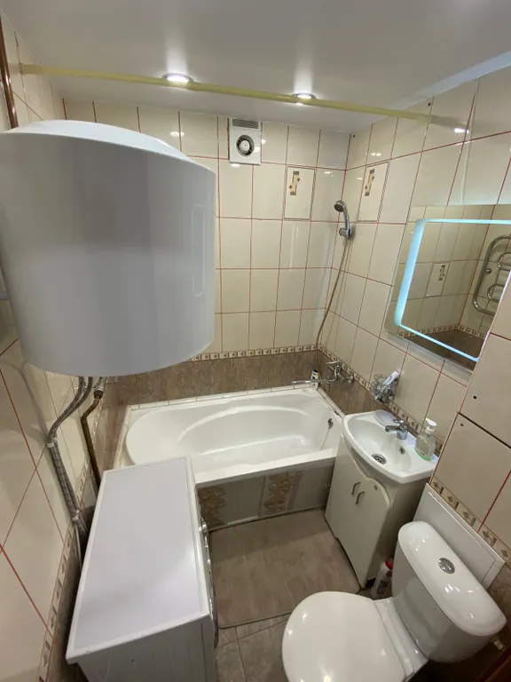 Аpartment в центральном районе