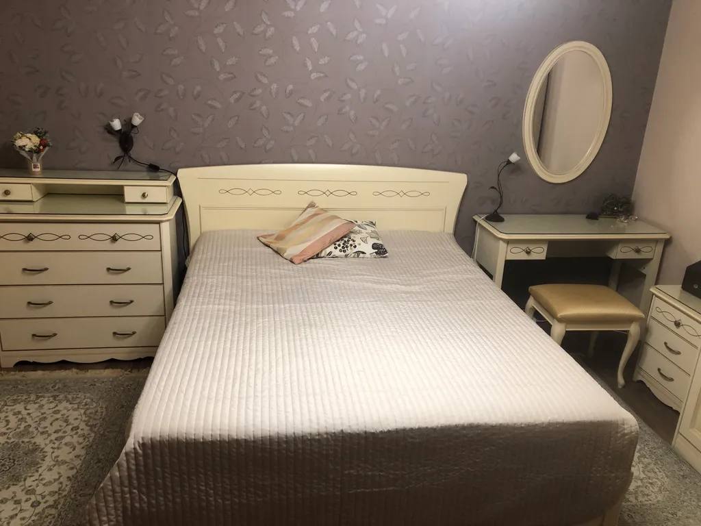 Квартира Тихая просторная квартира на Невском — Санкт-Петербург