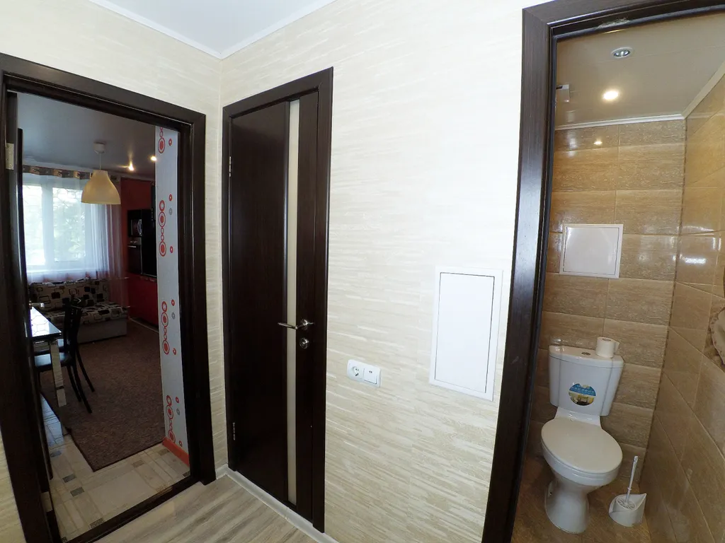 Квартира возле аквапарка Ривьера