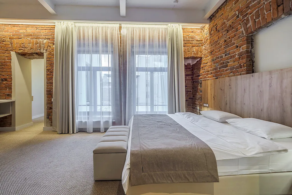 Квартира Комната — аренда посуточно в Выборг