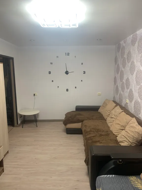 Уютная квартира — аренда посуточно в Валуйки