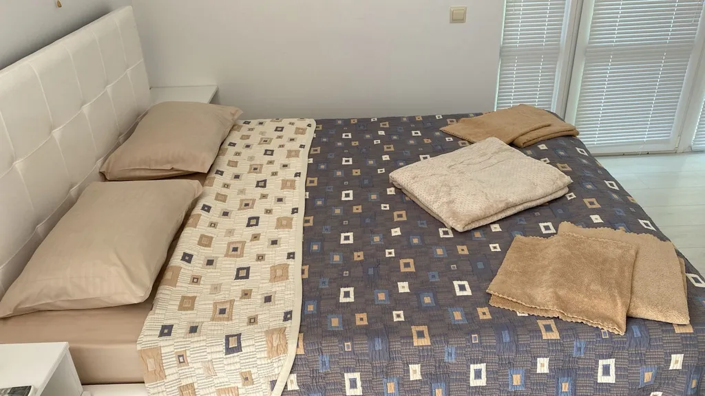 Уютный коттедж