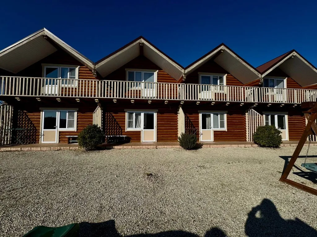 Коттедж 2-комнатный Дом — Анапа