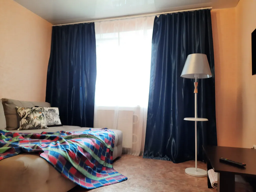 Комфортное жилье