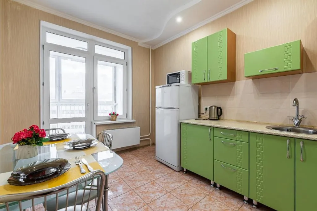 Velvet Stay на Достоевского 48