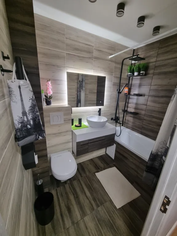 Уютная 2-комнатная квартира