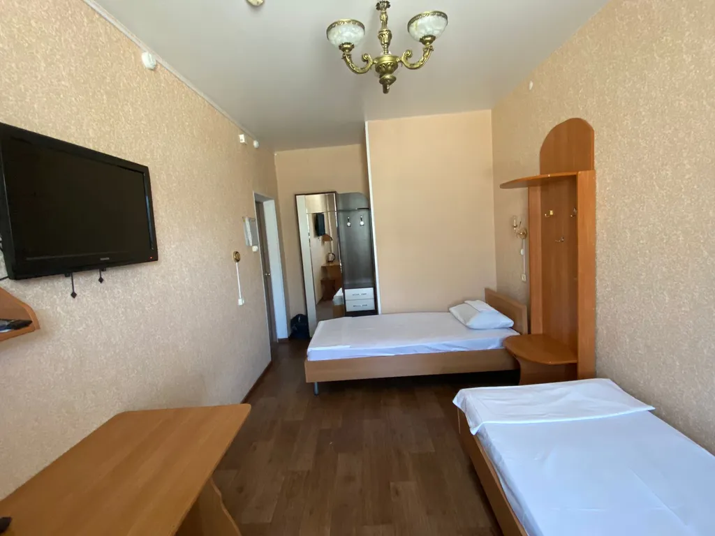 Квартира Комната — аренда посуточно в Зея