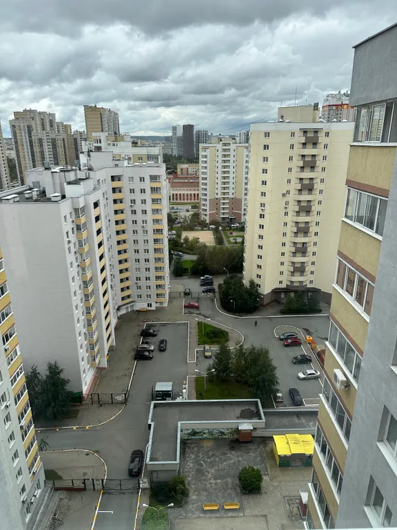 Квартира Уютная, стильная квартира в минуте метро, УГМК арена, Аквапарк — Екатеринбург