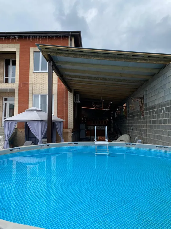 Гостевой дом со всеми удобствами